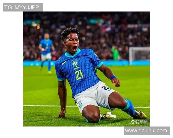 全球足球新星崛起：探索末成年球员的惊艳表现与未来潜力