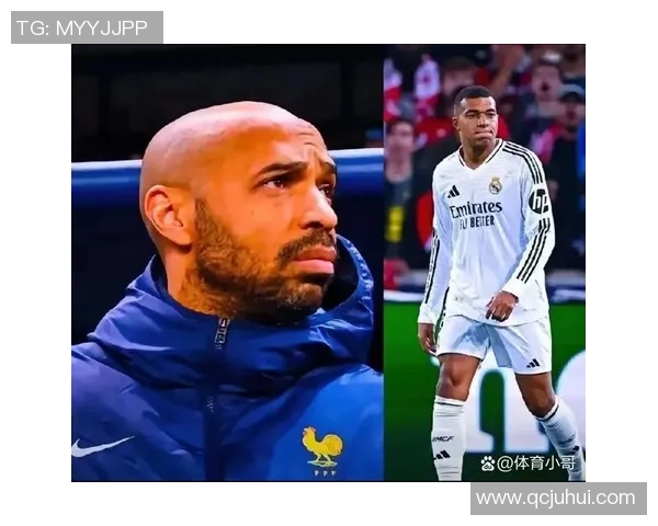 法国足球传奇亨利：从天赋少年到世界足球巨星的辉煌历程