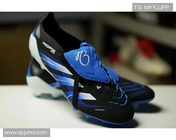 adidas球星足球战靴全面解析助力球员表现提升与技术突破