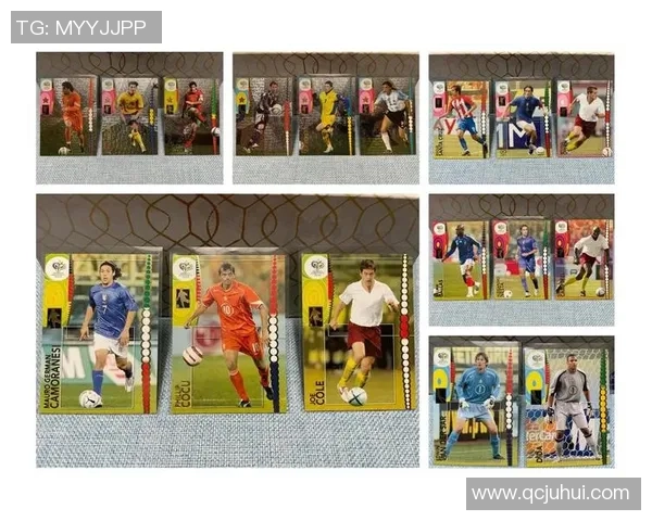 全新帕尼尼球星卡足球初始包限量版抢先开箱体验