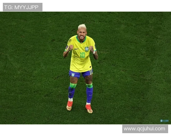 巴西传奇足球球星回顾:从贝利到内马尔的辉煌征程 巴西传奇足球球星回顾:从贝利到内马尔的辉煌征程