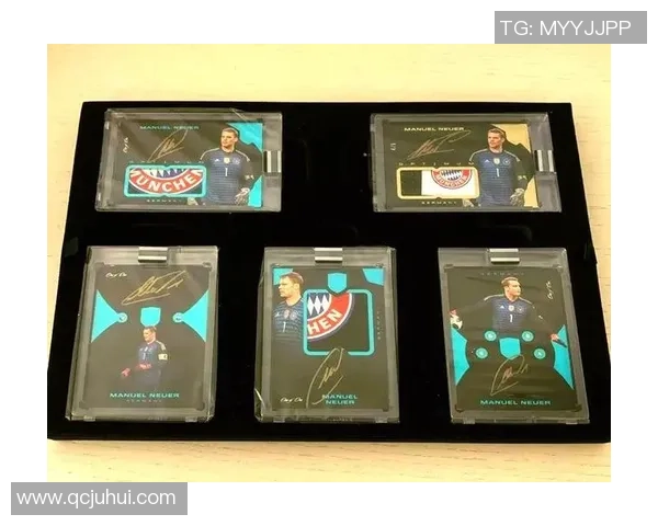 最具投资潜力的足球球星卡推荐及未来升值空间分析 最具投资潜力的足球球星卡推荐及未来升值空间分析