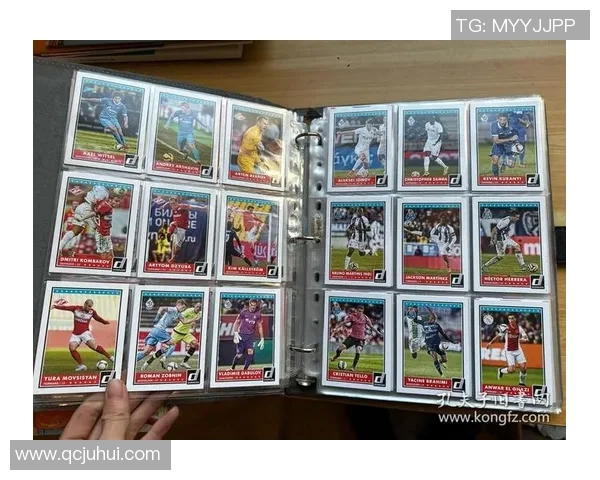 海足球球星卡收藏热潮带动周边市场发展趋势分析 海足球球星卡收藏热潮带动周边市场发展趋势分析