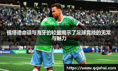 锡塔德命运与海牙的较量揭示了足球竞技的无常与魅力